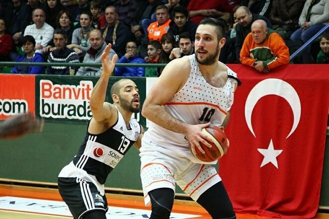 Gediminas Orelikas | „Facebook“ nuotr.