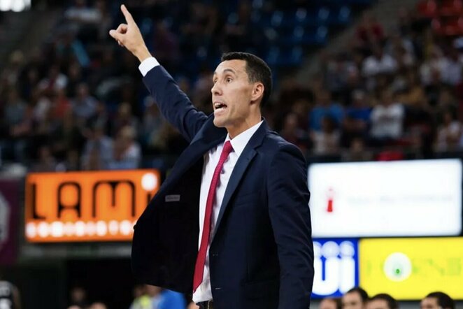 Prigioni | Organizatorių nuotr.