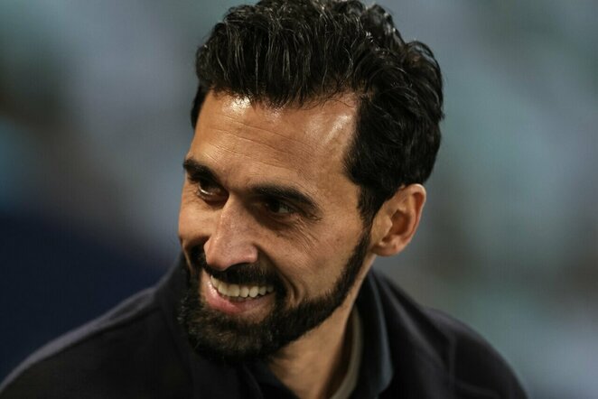 Alvaro Arbeloa | Scanpix nuotr.