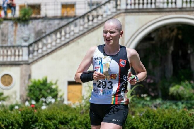 orienteering.lt nuotr. | Organizatorių nuotr.