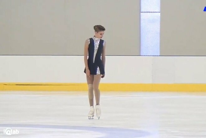 Greta Morkytė | Youtube.com nuotr.