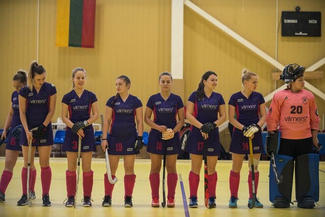 Šiaulių „Gintra-Strektė-Universitetas“ | Alfredo Pliadžio nuotr.