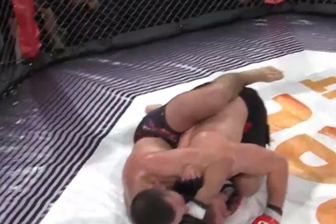 Laurynas Urbonavičius | „Stop“ kadras