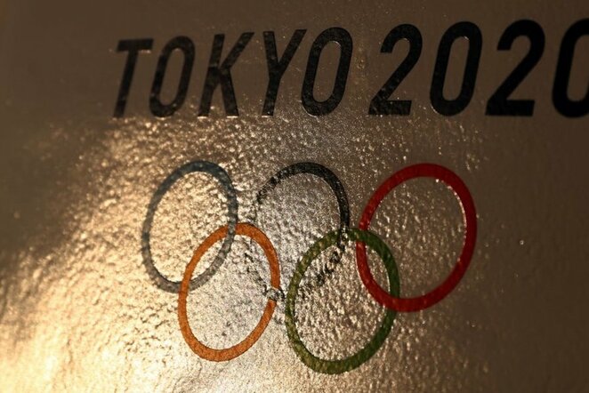 Tokijo olimpinės žaidynės | Organizatorių nuotr.