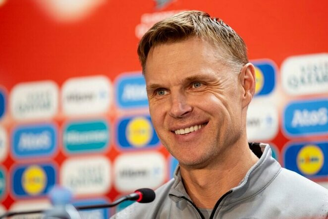 Edgaras Jankauskas | lff.lt nuotr.