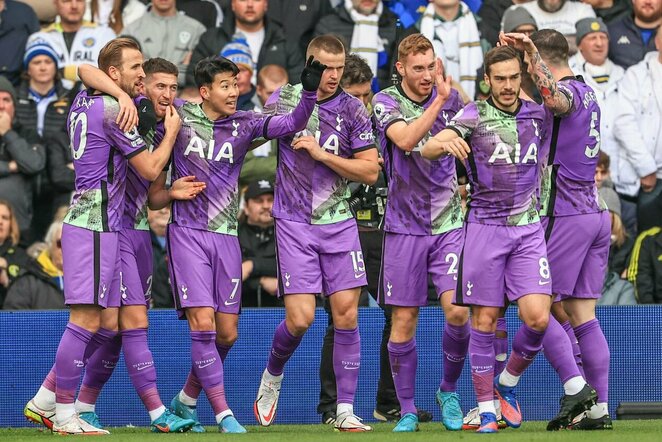 Rungtynių akimirka | Scanpix nuotr.