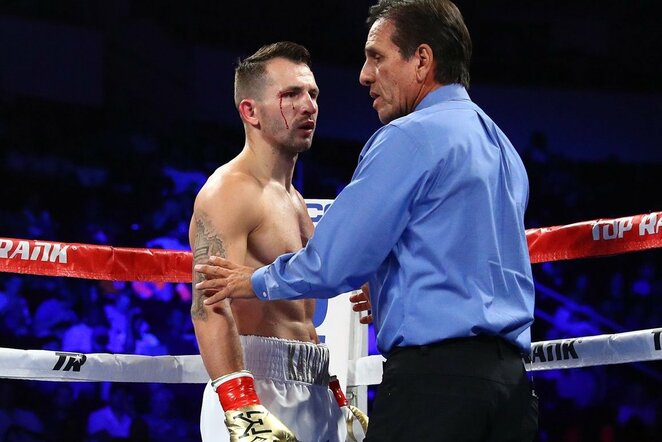 Egidijus Kavaliauskas | Organizatorių nuotr.