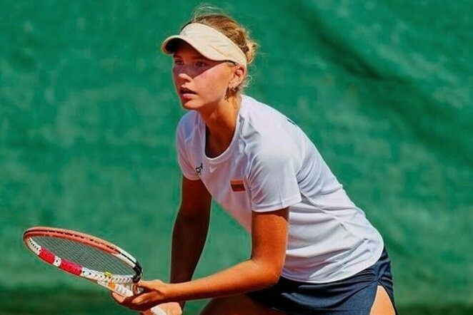 Milė Cibulskytė | Instagram.com nuotr