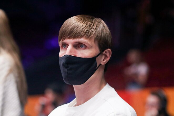 Andrejus Kirilenka | Scanpix nuotr.