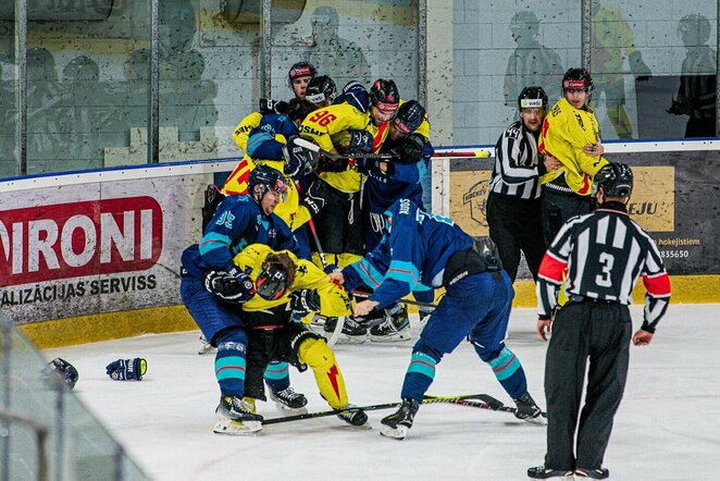 Alex Puskins nuotr. | Organizatorių nuotr.