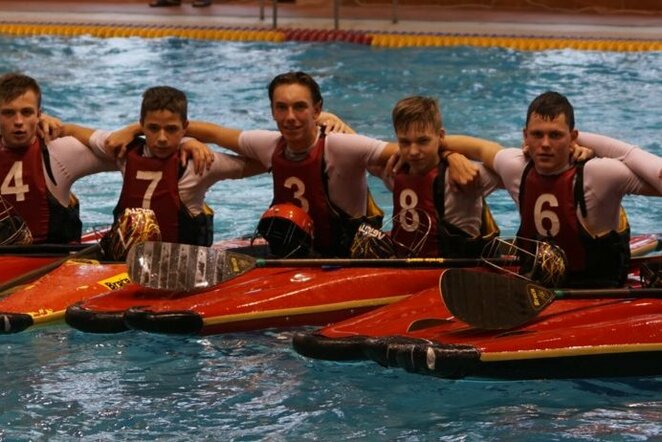 Alytaus „Alytus“ | Organizatorių nuotr.