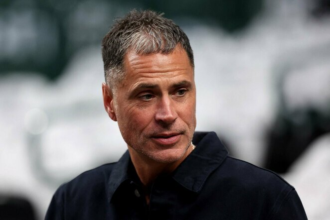Robas Pelinka | Scanpix nuotr.