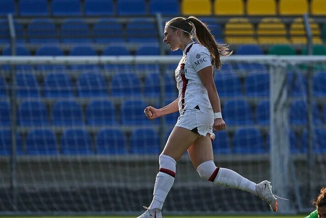 Rimantė Jonušaitė | Organizatorių nuotr.