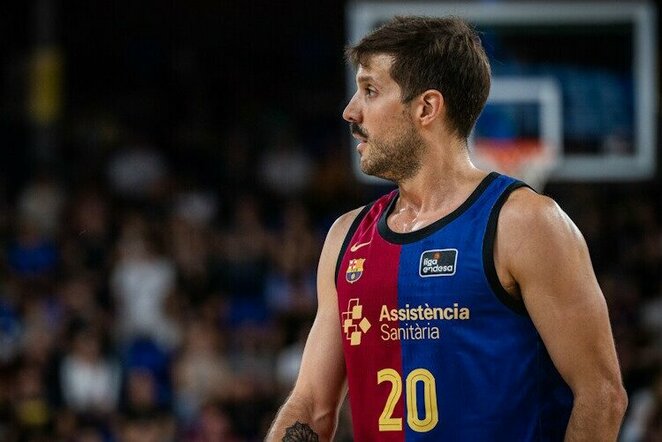 Nicolas Laprovittola | Organizatorių nuotr.