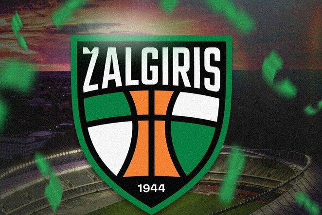 „Kauno Žalgiris“ | „Žalgirio“ nuotr.