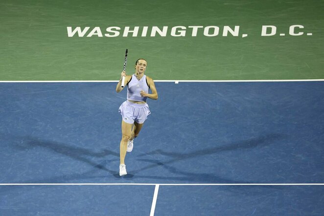 Elina Svitolina | Scanpix nuotr.