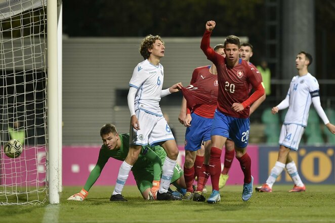 Čekija | Scanpix nuotr.