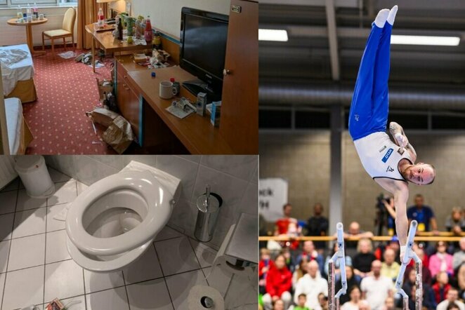 sport.ua ir Scanpix nuotr. | Organizatorių nuotr.