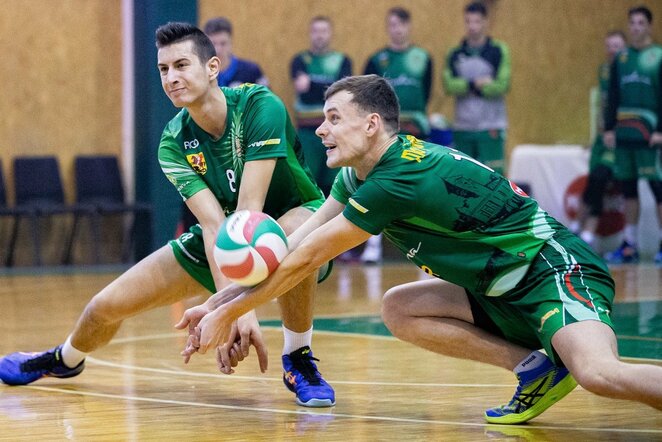 Marijampolės „Sūduva“ | Organizatorių nuotr.
