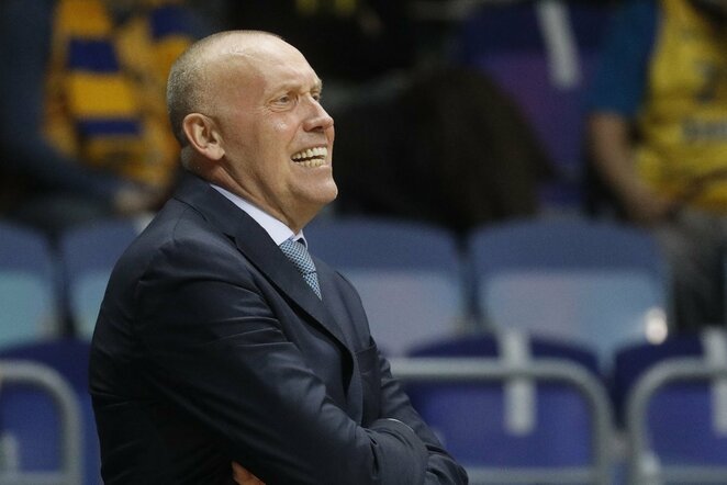 Kurtinaitis | Scanpix nuotr.