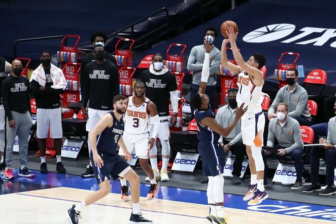 Bookeris | Scanpix nuotr.