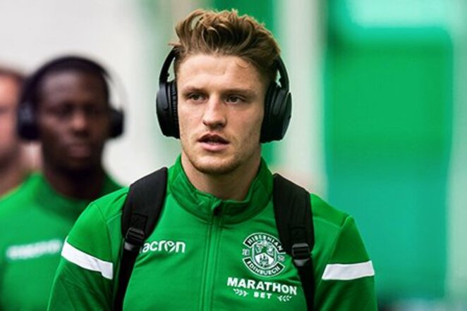 Vykintas Slivka | Organizatorių nuotr.