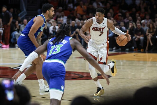 Antetokounmpo | EPA/CRISTOBAL HERRERA-ULASHKEVICH