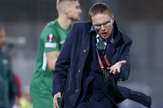 Valdas Dambrauskas | Organizatorių nuotr.