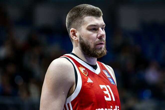 Rokas Giedraitis | Organizatorių nuotr.