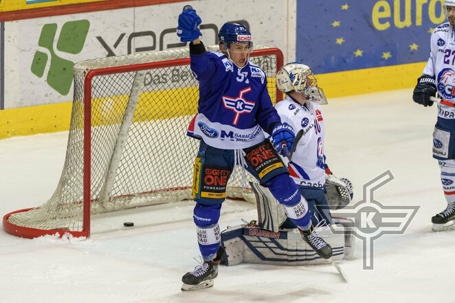 Emilijus Krakauskas | hockey.lt nuotr.