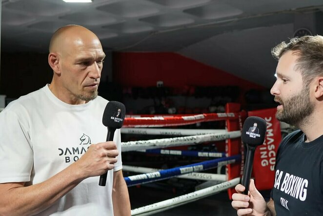 Sebastiaanas Rothmannas | „Stop“ kadras