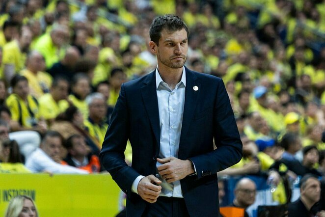 Tiago Splitteris | Organizatorių nuotr.