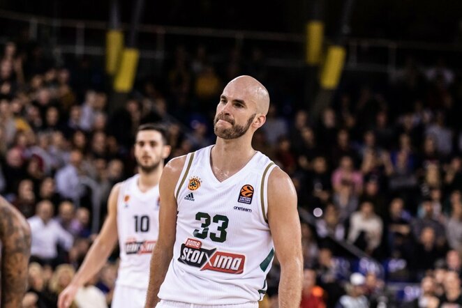 Calathesas | Scanpix nuotr.