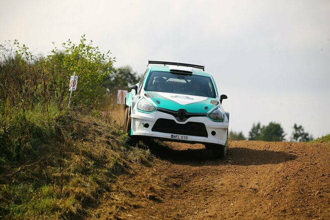 „Perlas Go Rally Dzūkija“ | Organizatorių nuotr.