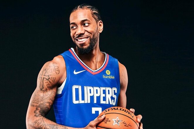 Leonardas | Scanpix nuotr.