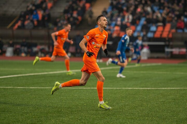 Rokas Filipavičius | Klubo nuotr.
