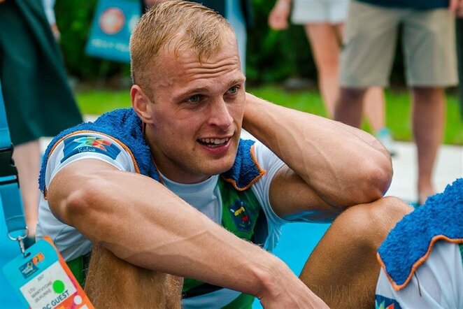 Irklavimas | Rimanto Navicko/RGB pictures nuotr.