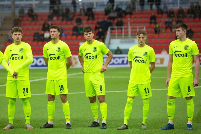 Vilniaus „Riteriai“ | Klubo nuotr.