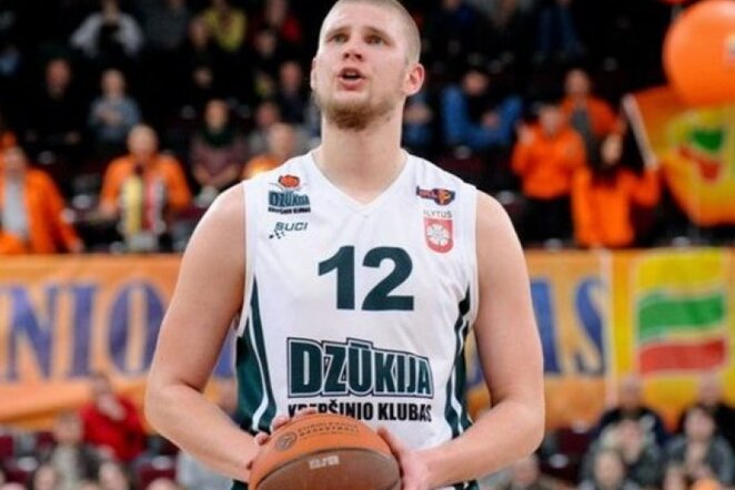 L.Brazdauskis priverstas ieškotis naujos darbovietės (Fotodiena.lt)