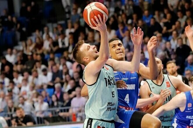 Giedraitis | Organizatorių nuotr.