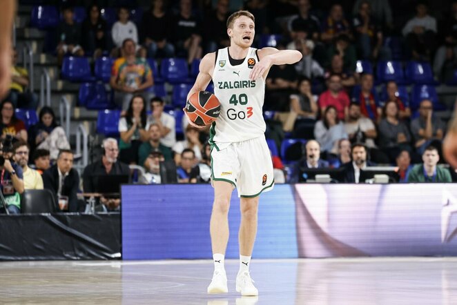 Marius Grigonis | Scanpix nuotr.