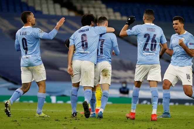 Rungtynių akimirka | Scanpix nuotr.