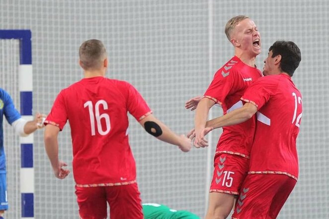 Vytis | Organizatorių nuotr.