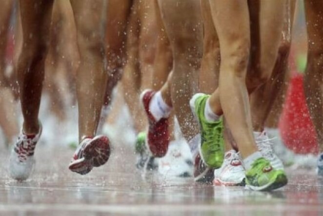 Sportinis ėjimas | AFP/Scanpix nuotr.