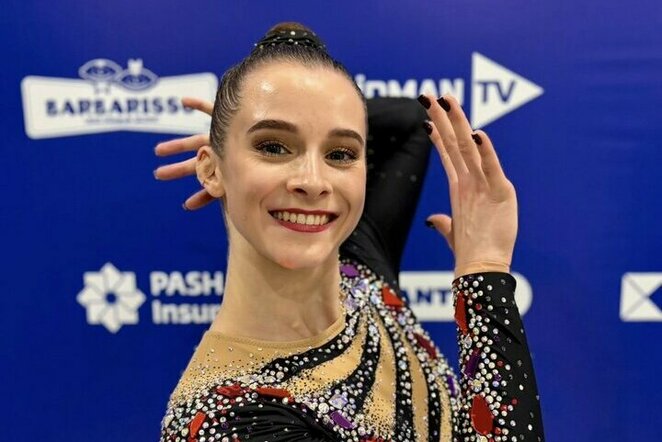 LAF nuotr. | Organizatorių nuotr.