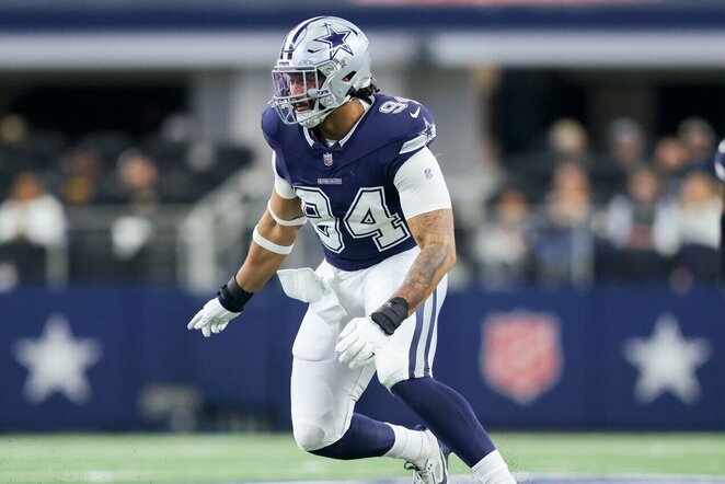 Marshawnas Kneelandas | Scanpix nuotr.