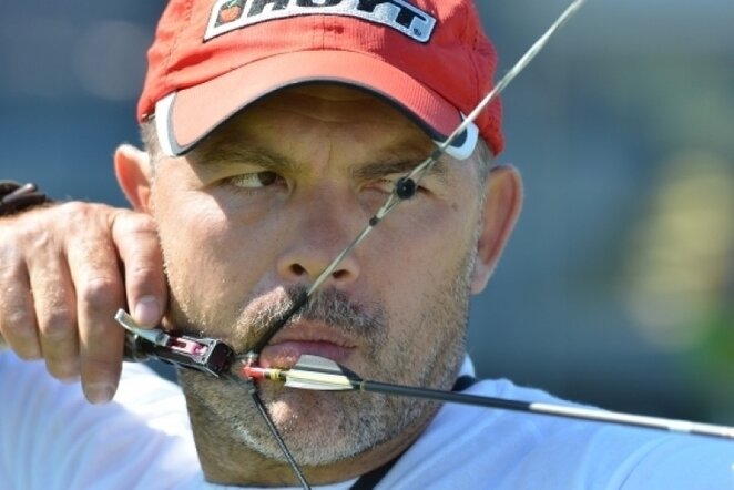 Vladas Šigauskas | fieldarcher.org nuotr.