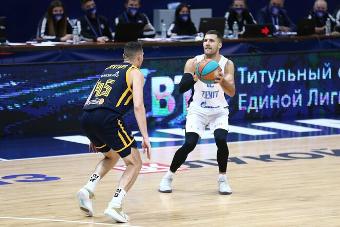 Baronas | Organizatorių nuotr.