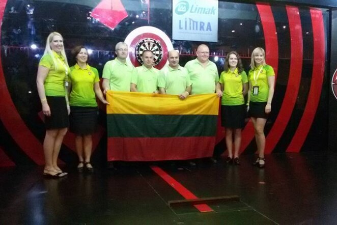 Organizatorių nuotr.