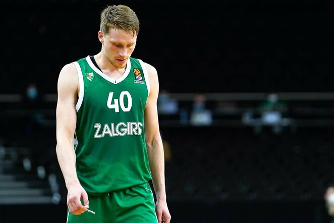 Skirtingų svorio kategorijų komandų dvikovoje pergalę šventė „Žalgiris“ | sveikatairozonas.lt